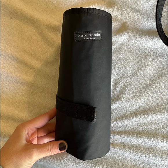 Vintage Kate Spade Diaper Bag! - Picture 5 of 6